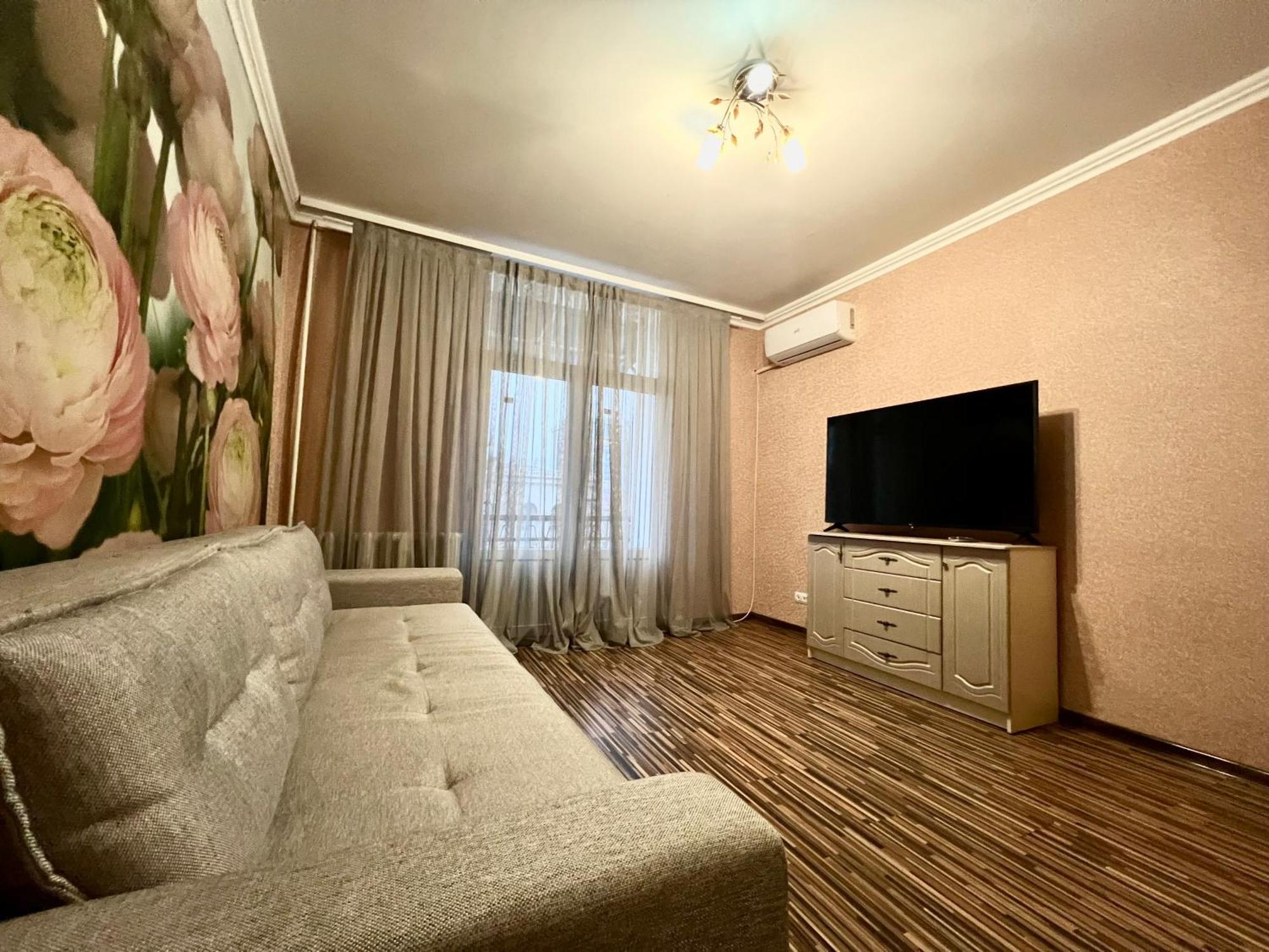 Apartament Central In Chisinau! Esterno foto