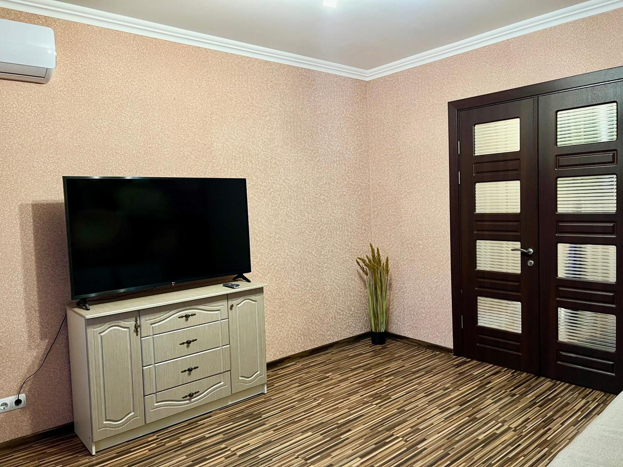 Apartament Central In Chisinau! Esterno foto