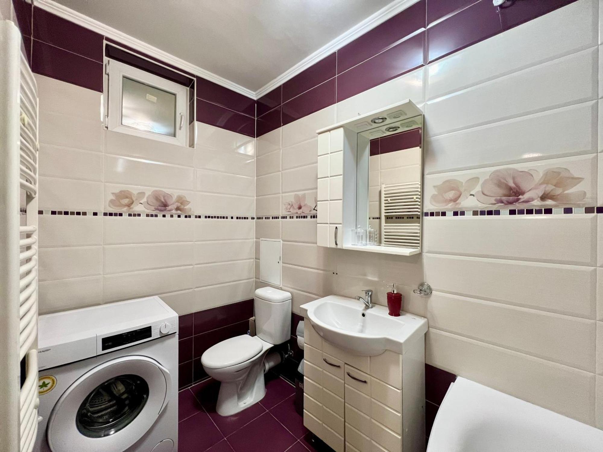 Apartament Central In Chisinau! Esterno foto