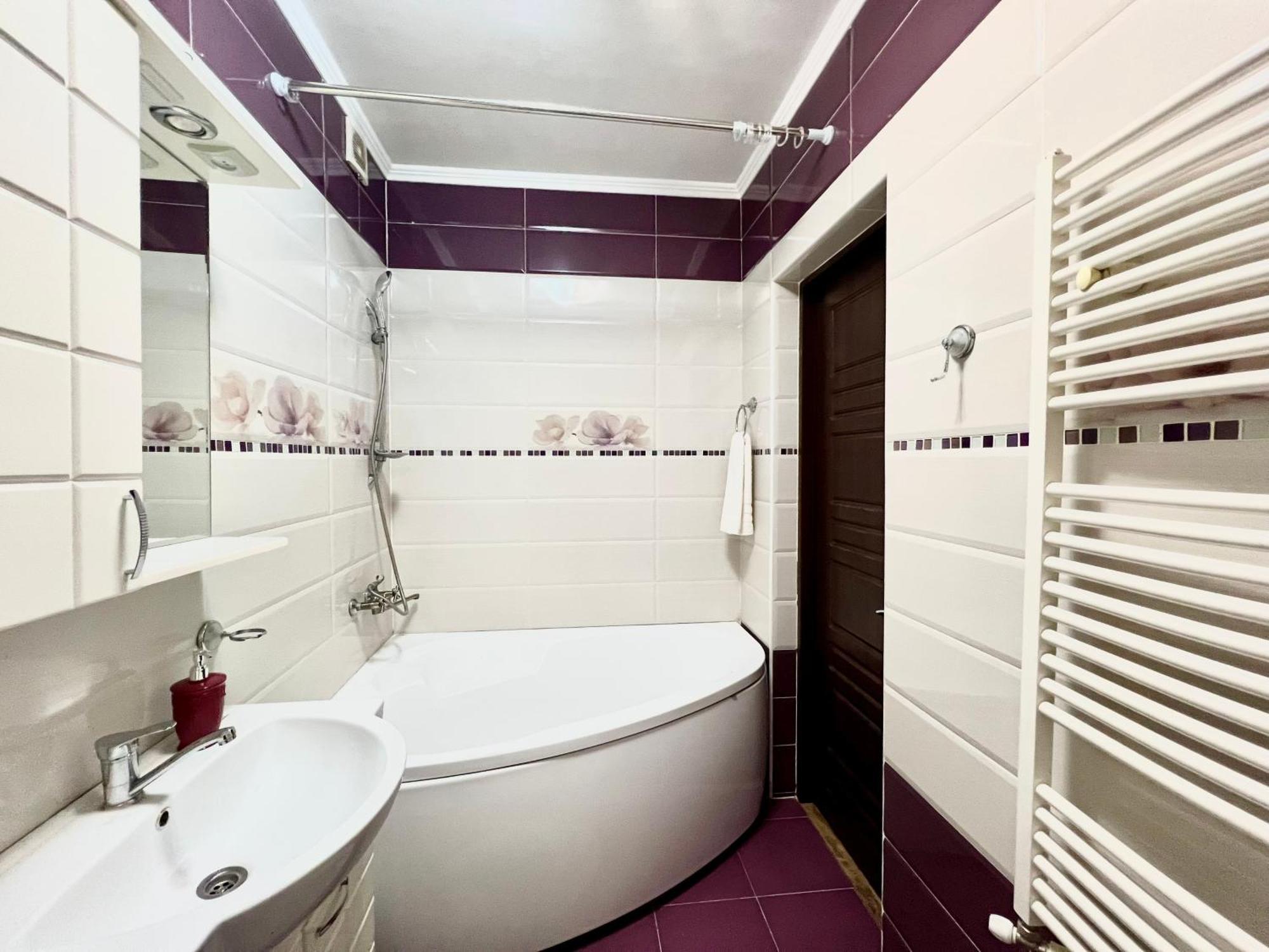 Apartament Central In Chisinau! Esterno foto