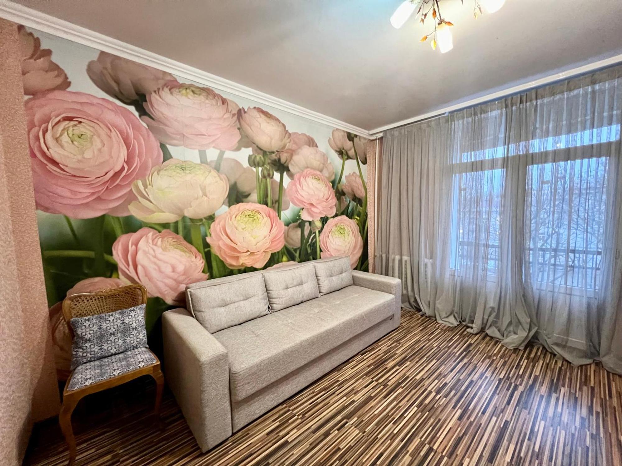 Apartament Central In Chisinau! Esterno foto