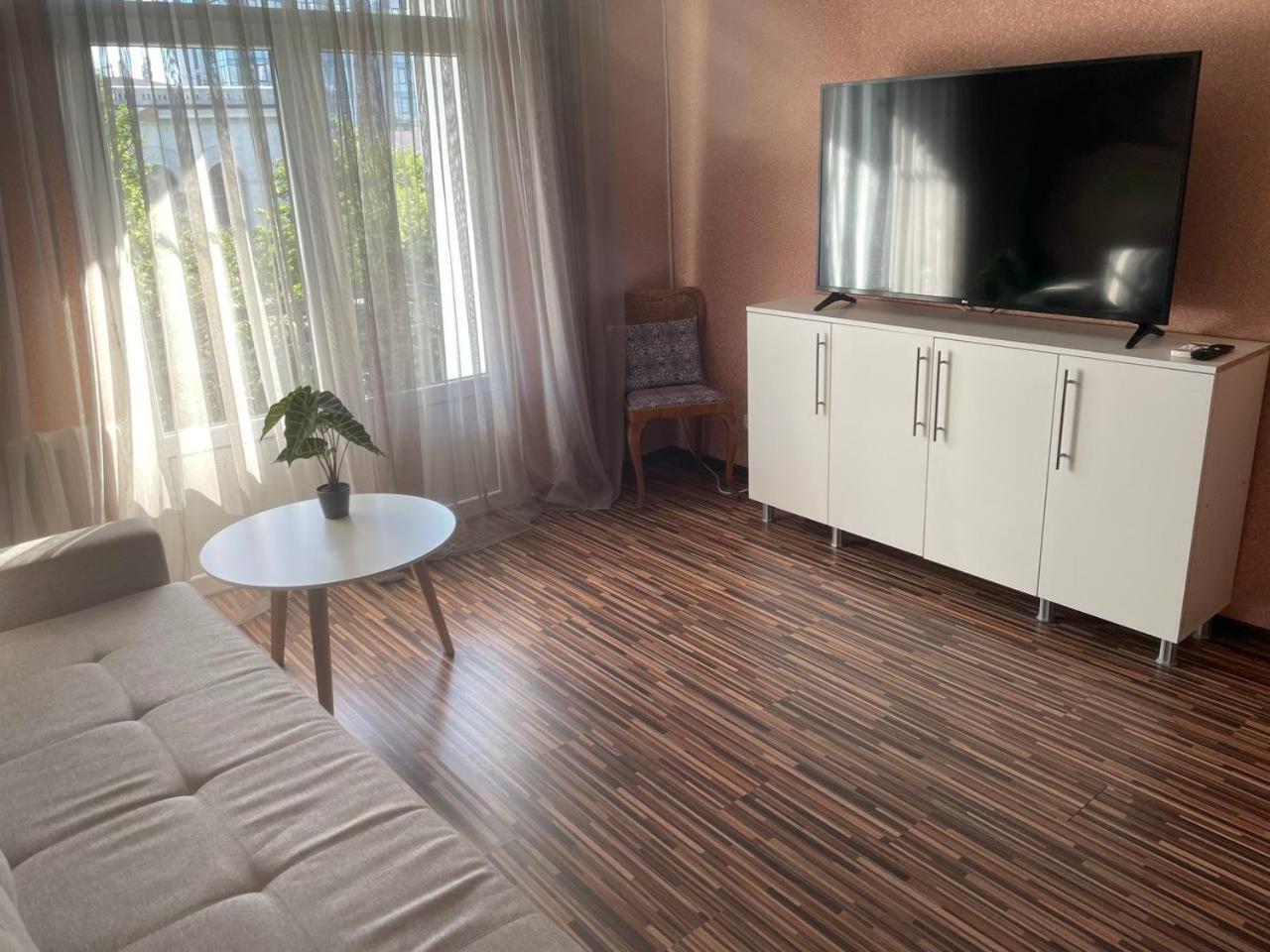 Apartament Central In Chisinau! Esterno foto
