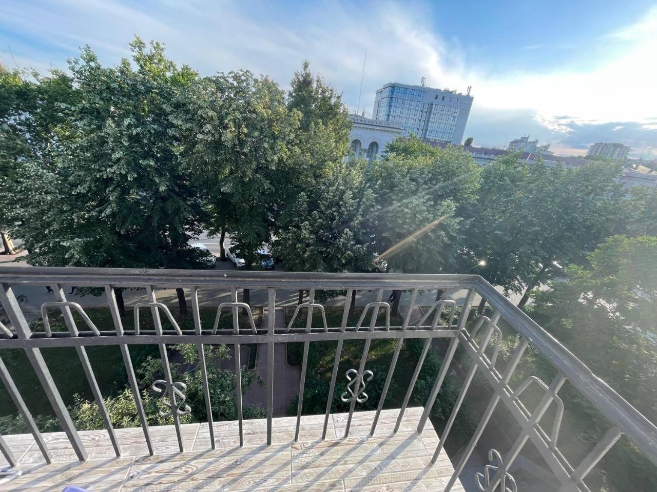 Apartament Central In Chisinau! Esterno foto